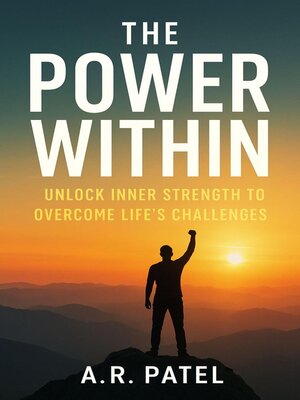cover image of The Power Within